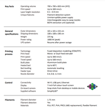 Cargar imagen en el visor de la galería, Builder Extreme 1000 PRO