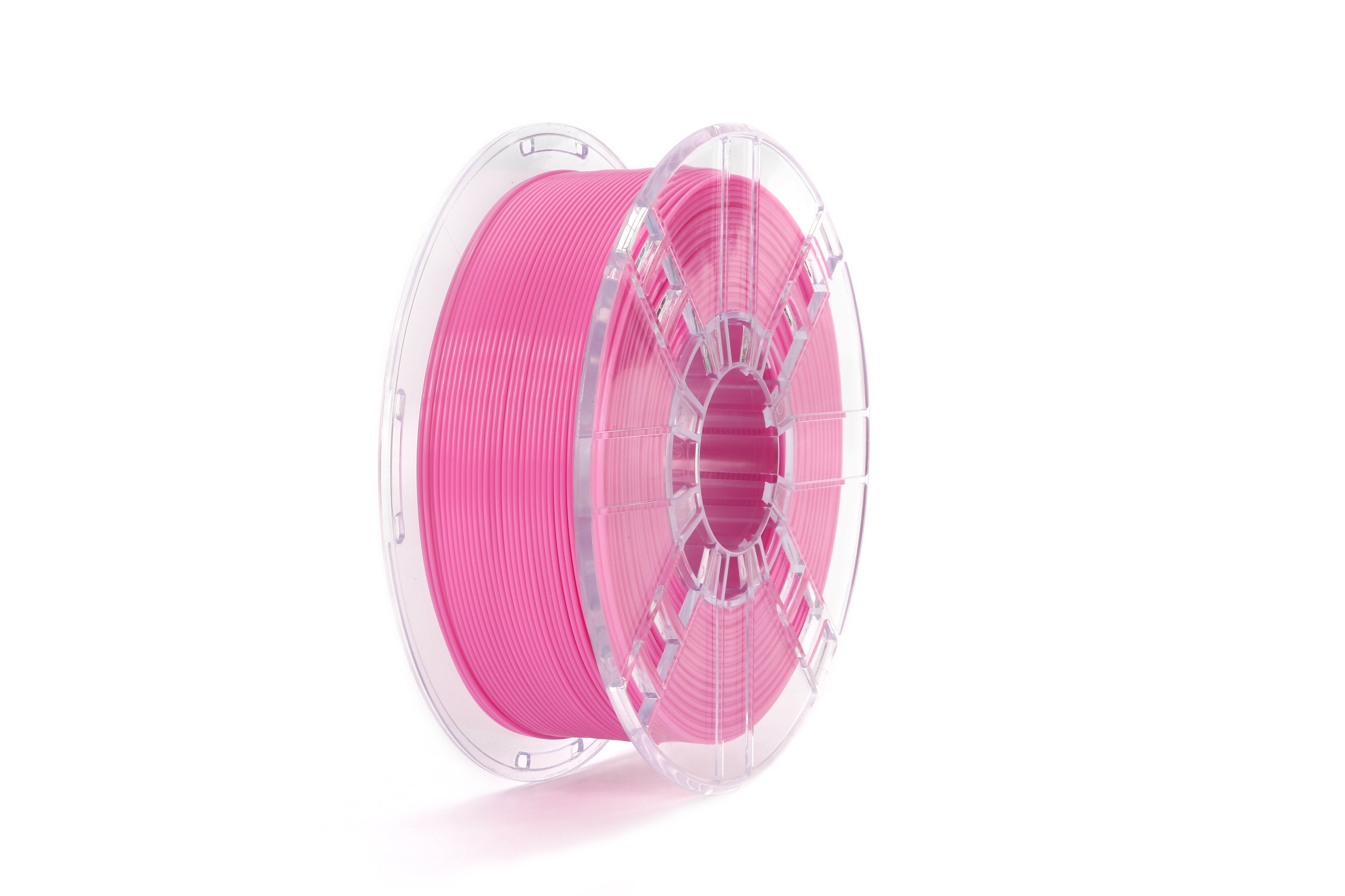 Filamento PLA 1.75 mm Rosa – createbotmx